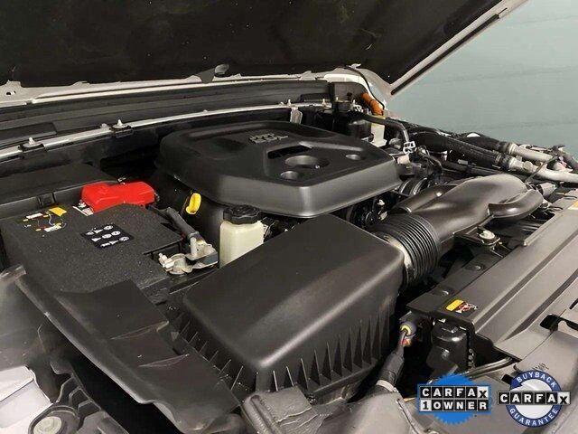 2021 Jeep Wrangler Unlimited Sahara 4xe Dallas TX