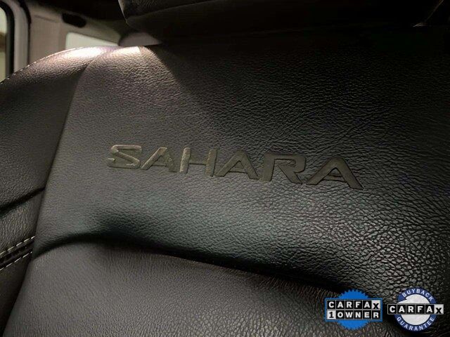 2021 Jeep Wrangler Unlimited Sahara 4xe Dallas TX