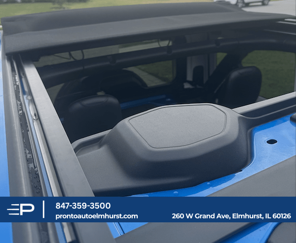 2021 Jeep Wrangler Unlimited Sahara 4xe Elmhurst IL