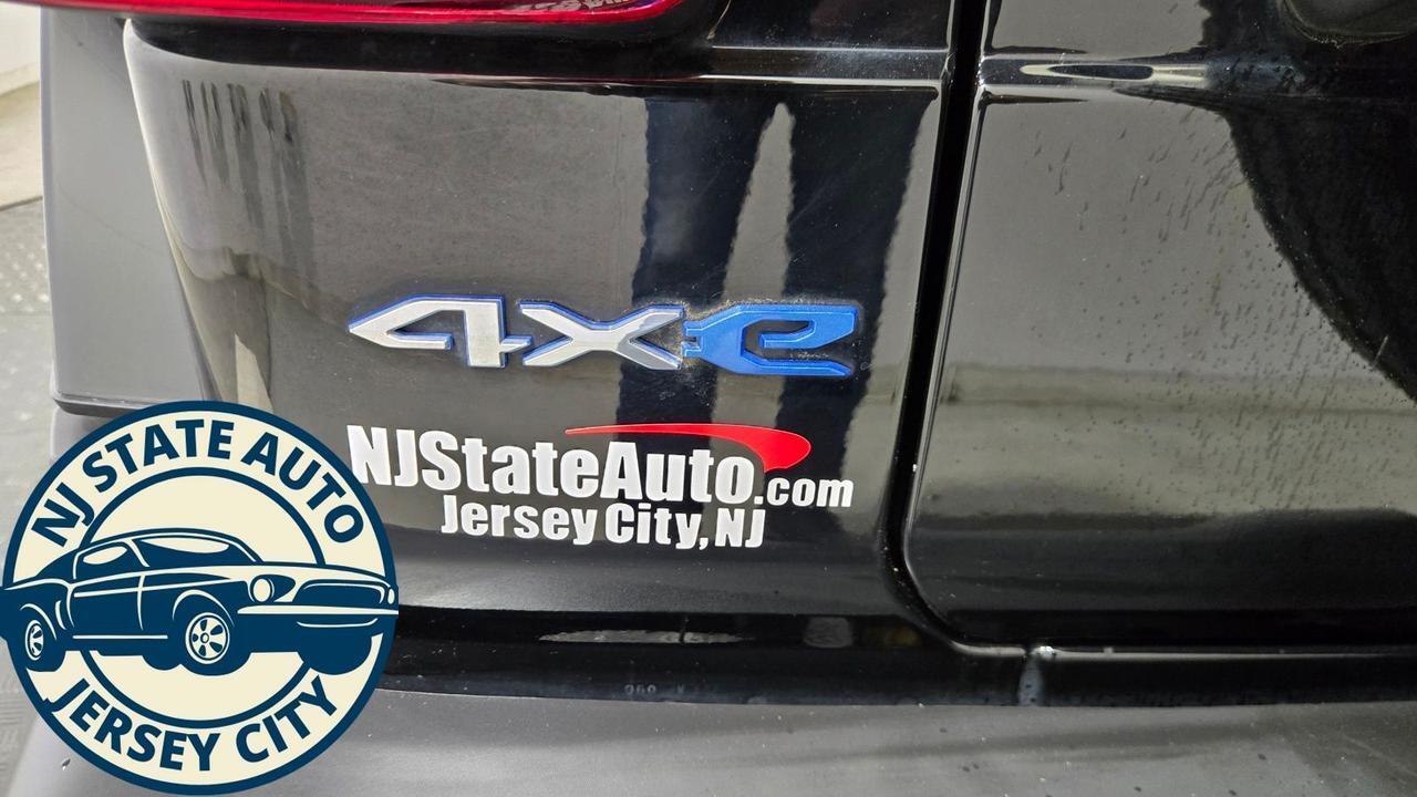 2021 Jeep Wrangler Unlimited Sahara 4xe Jersey City NJ