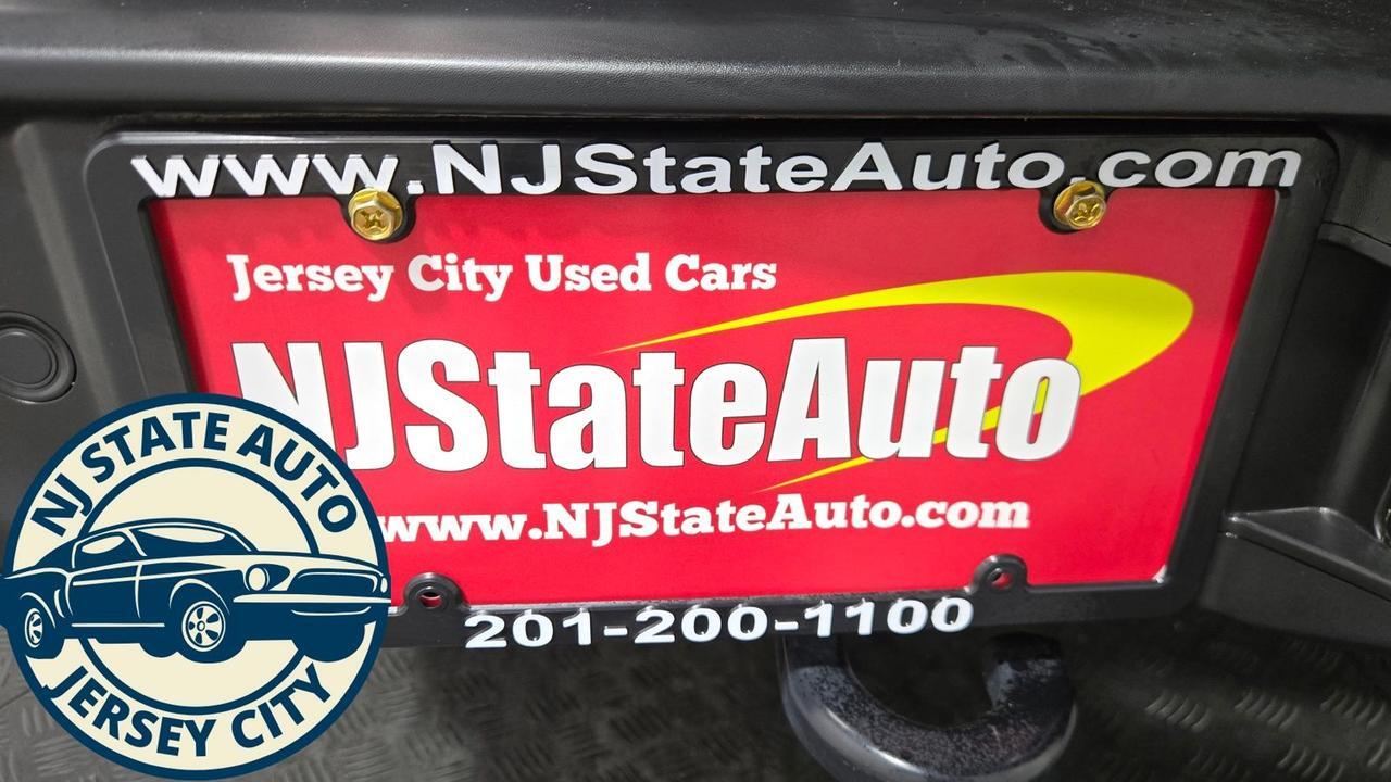 2021 Jeep Wrangler Unlimited Sahara 4xe Jersey City NJ