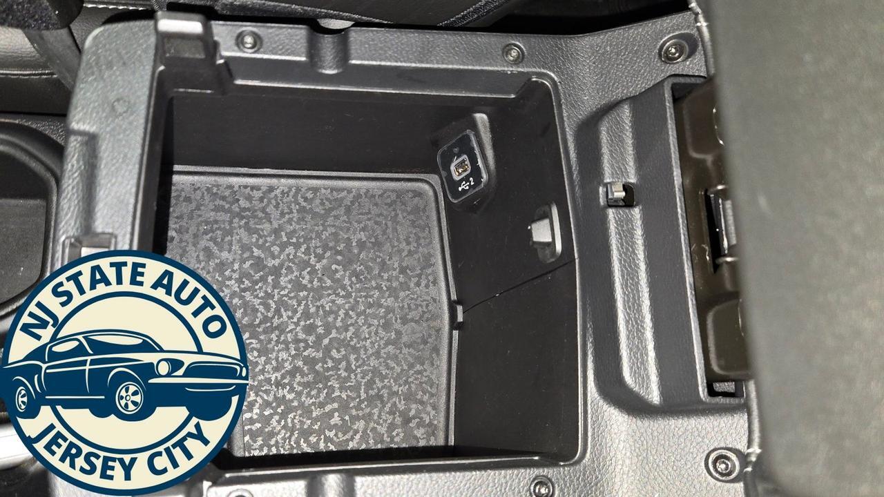 2021 Jeep Wrangler Unlimited Sahara 4xe Jersey City NJ