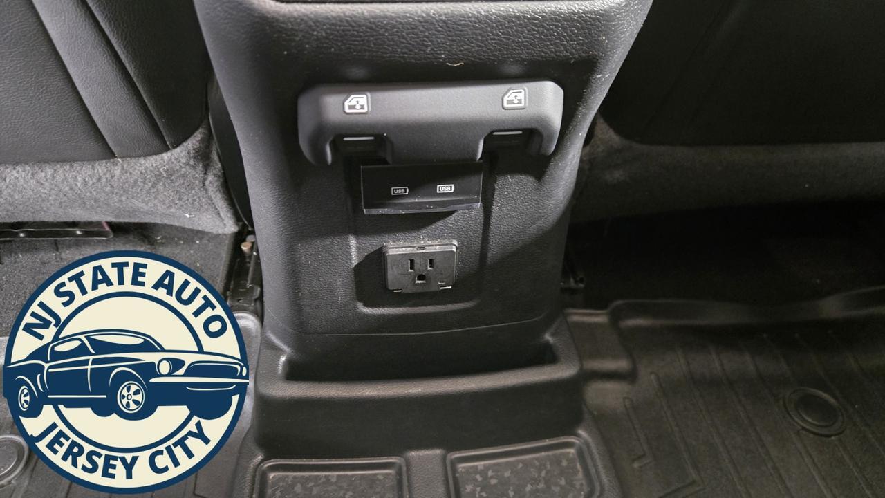2021 Jeep Wrangler Unlimited Sahara 4xe Jersey City NJ