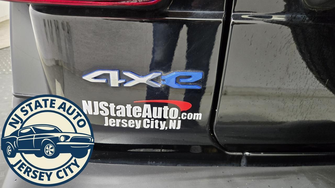 2021 Jeep Wrangler Unlimited Sahara 4xe Jersey City NJ