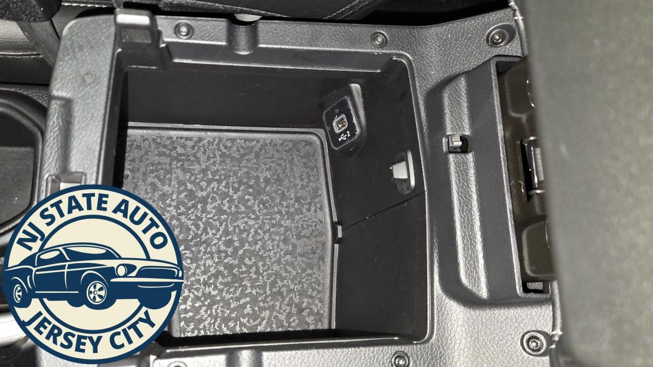 2021 Jeep Wrangler Unlimited Sahara 4xe Jersey City NJ