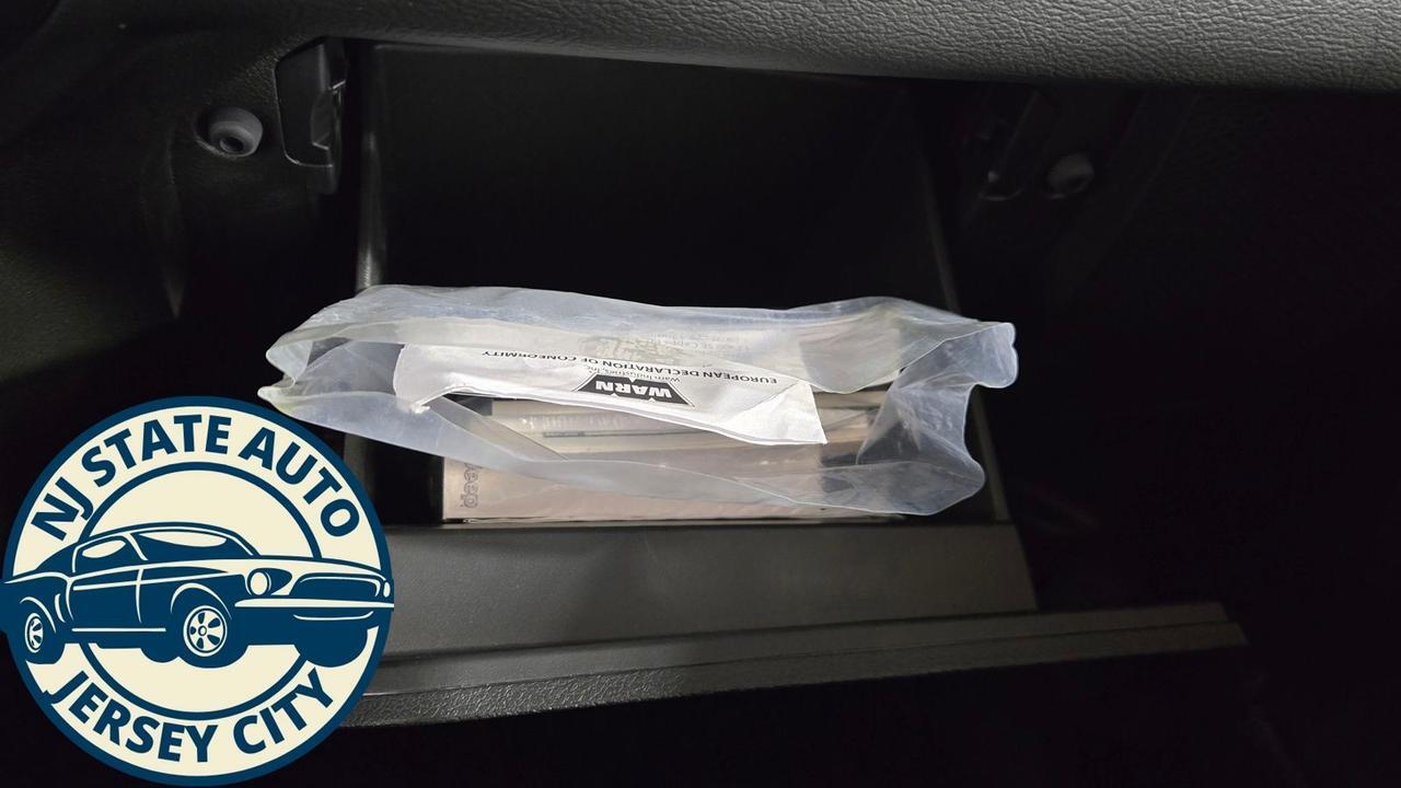 2021 Jeep Wrangler Unlimited Sahara 4xe Jersey City NJ