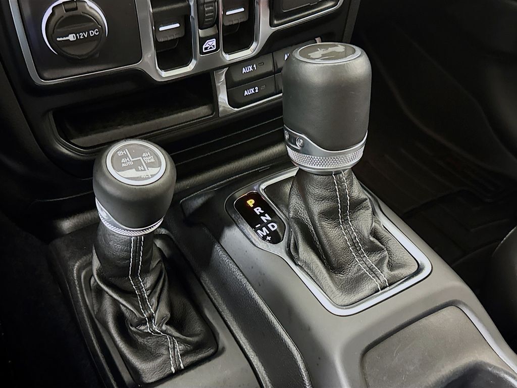 2021 Jeep Wrangler Unlimited Sahara 4xe Kennewick WA