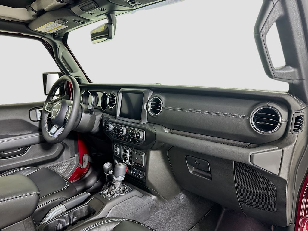 2021 Jeep Wrangler Unlimited Sahara 4xe Kennewick WA