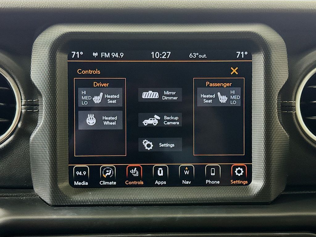 2021 Jeep Wrangler Unlimited Sahara 4xe Kennewick WA