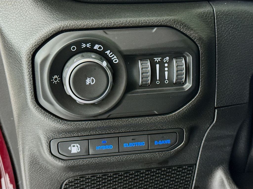 2021 Jeep Wrangler Unlimited Sahara 4xe Kennewick WA