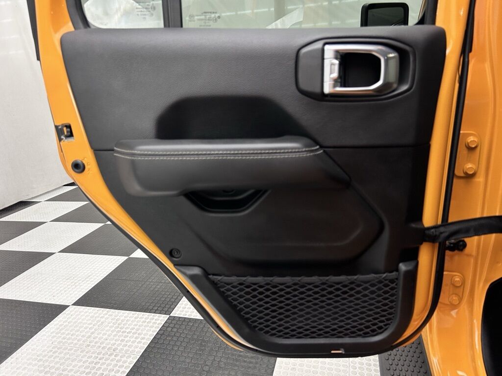 2021 Jeep Wrangler Unlimited Sahara 4xe Portland OR