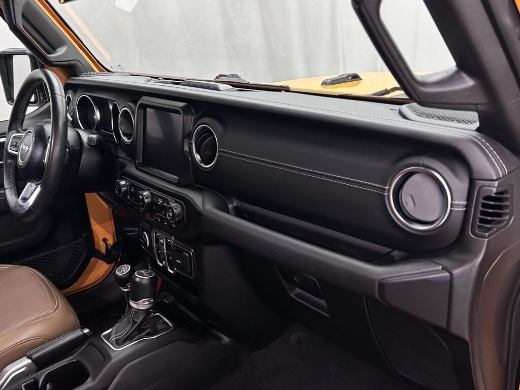 2021 Jeep Wrangler Unlimited Sahara 4xe Portland OR