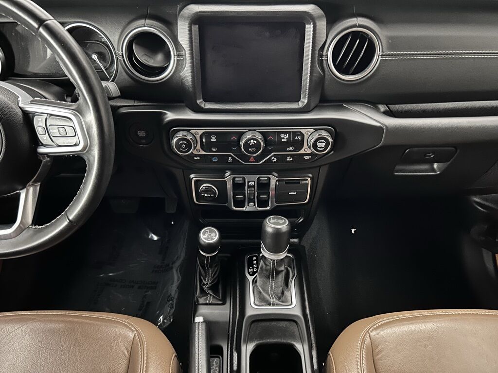 2021 Jeep Wrangler Unlimited Sahara 4xe Portland OR
