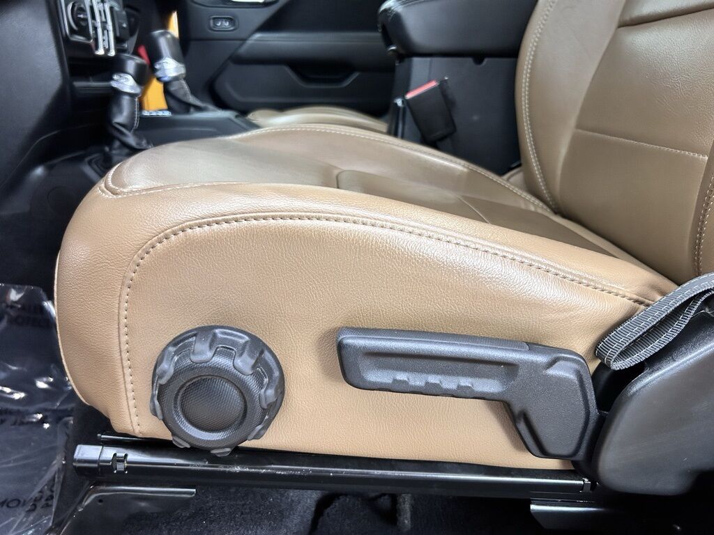 2021 Jeep Wrangler Unlimited Sahara 4xe Portland OR