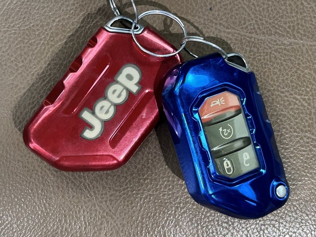 2021 Jeep Wrangler Unlimited Sahara 4xe Portland OR