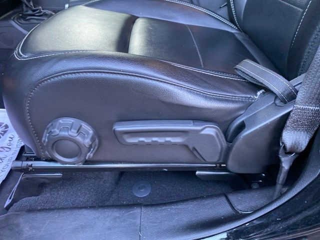 2021 Jeep Wrangler Unlimited Sahara 4xe Raleigh NC