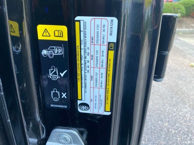 2021 Jeep Wrangler Unlimited Sahara 4xe Raleigh NC