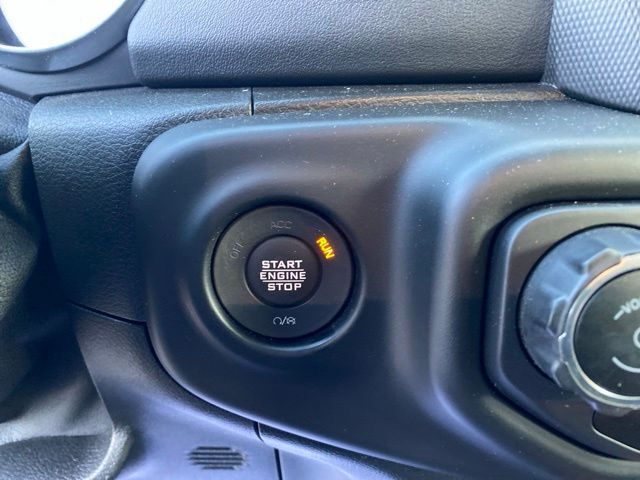 2021 Jeep Wrangler Unlimited Sahara 4xe Raleigh NC