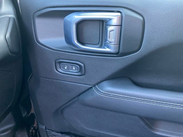 2021 Jeep Wrangler Unlimited Sahara 4xe Raleigh NC