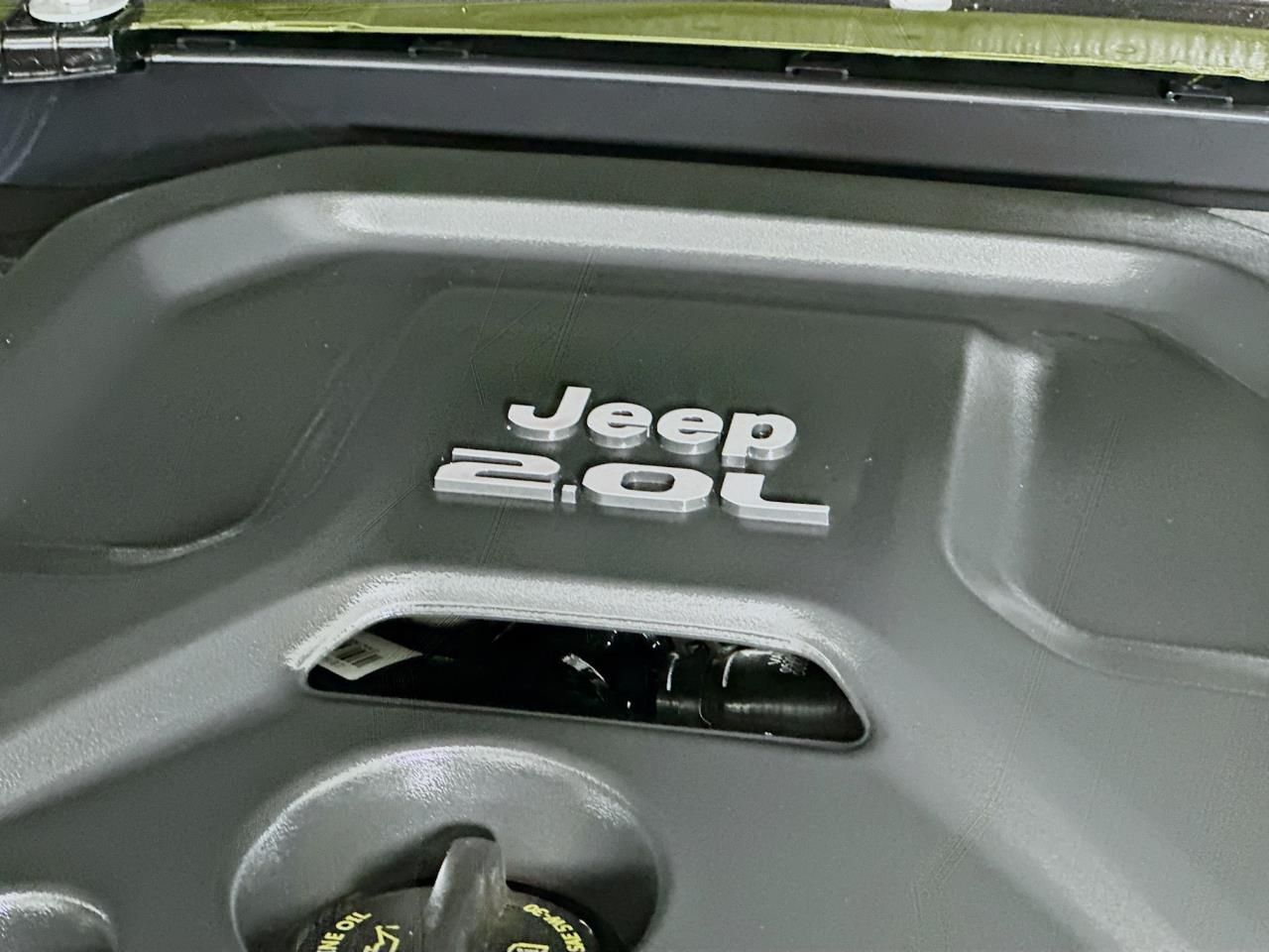 2021 Jeep Wrangler Unlimited Sahara 4xe Tacoma WA