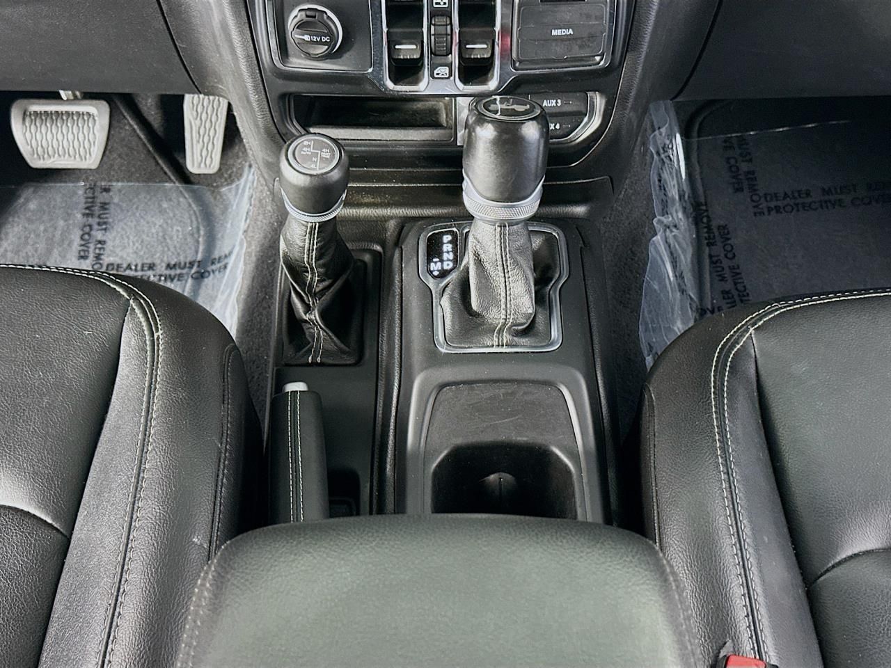 2021 Jeep Wrangler Unlimited Sahara 4xe Tacoma WA