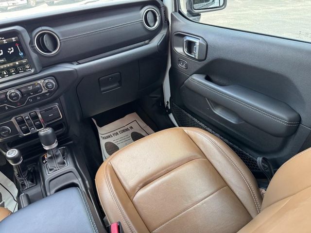 2021 Jeep Wrangler Unlimited Sahara 4xe Washington MO