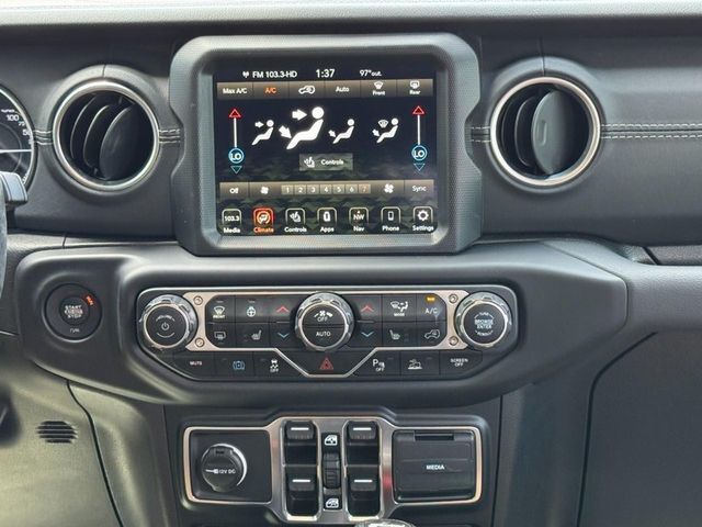 2021 Jeep Wrangler Unlimited Sahara 4xe Washington MO