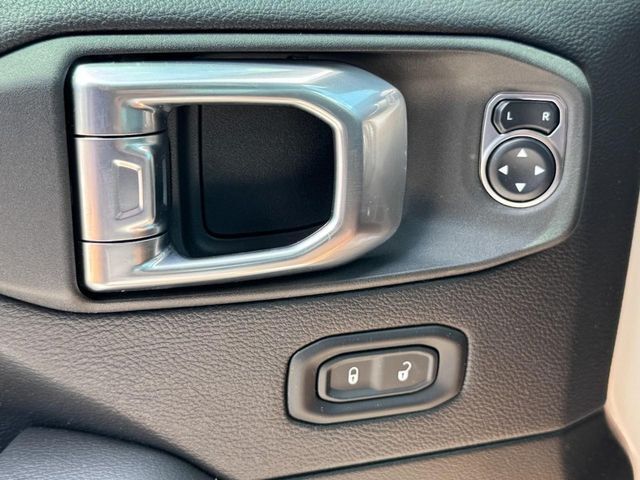 2021 Jeep Wrangler Unlimited Sahara 4xe Washington MO