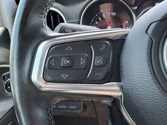 2021 Jeep Wrangler Unlimited Sahara 4xe Washington MO