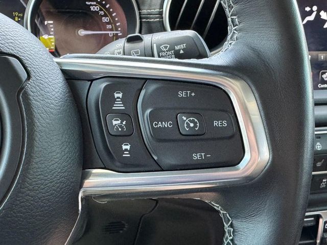 2021 Jeep Wrangler Unlimited Sahara 4xe Washington MO