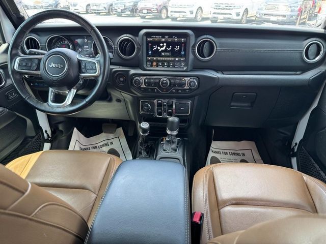 2021 Jeep Wrangler Unlimited Sahara 4xe Washington MO