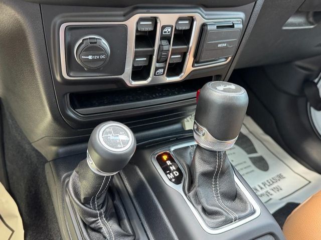2021 Jeep Wrangler Unlimited Sahara 4xe Washington MO