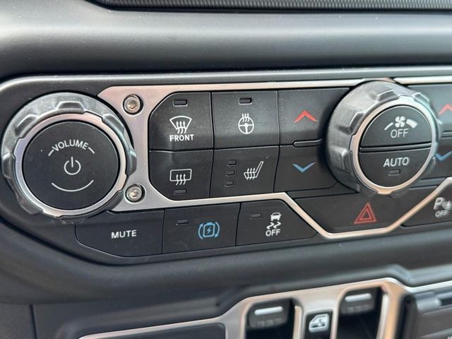 2021 Jeep Wrangler Unlimited Sahara 4xe Washington MO