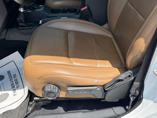 2021 Jeep Wrangler Unlimited Sahara 4xe Washington MO