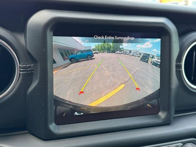 2021 Jeep Wrangler Unlimited Sahara 4xe Washington MO