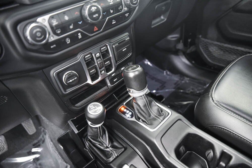 2021 Jeep Wrangler Unlimited Sahara AKRON OH