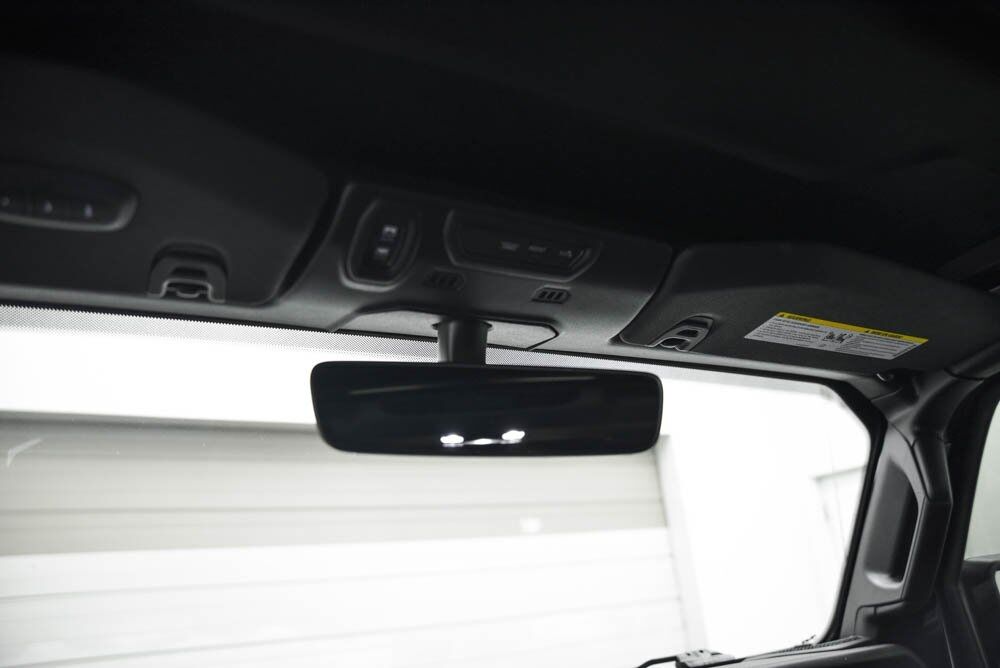 2021 Jeep Wrangler Unlimited Sahara AKRON OH