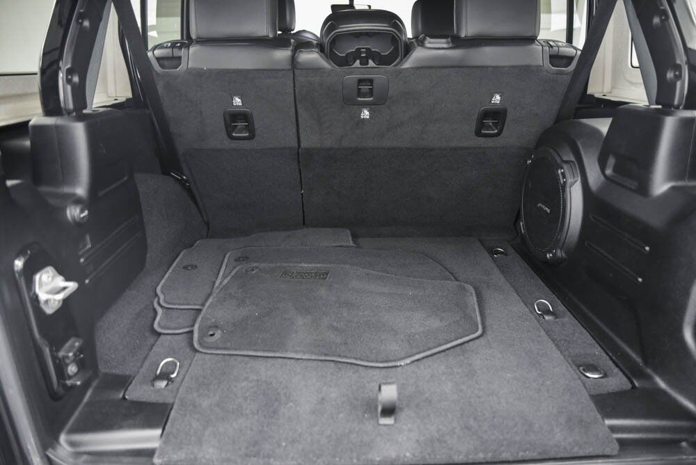 2021 Jeep Wrangler Unlimited Sahara AKRON OH