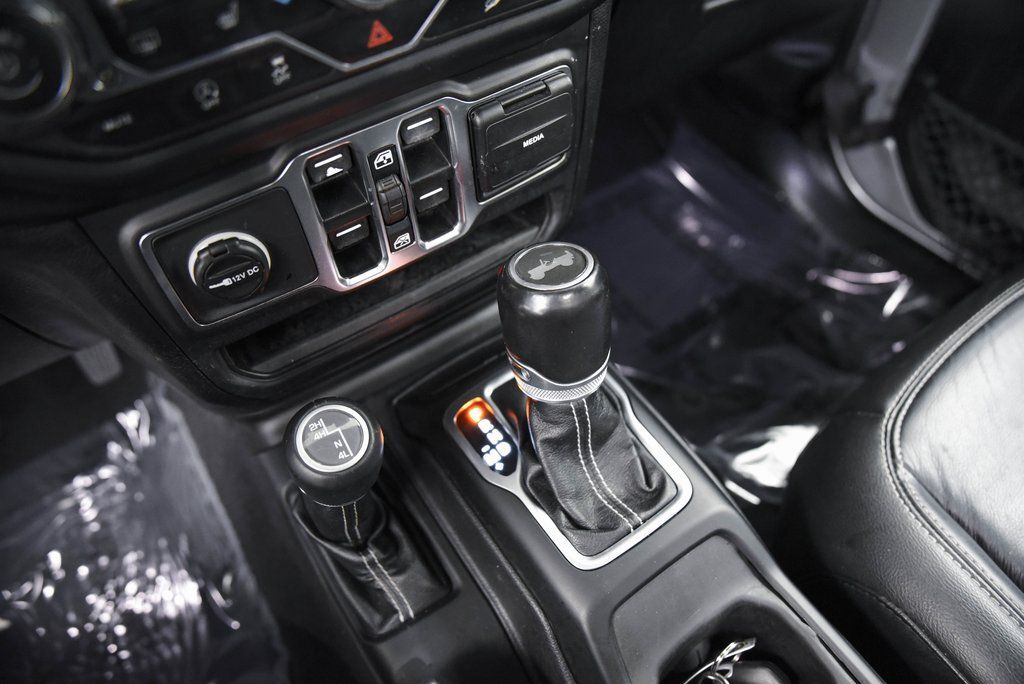 2021 Jeep Wrangler Unlimited Sahara Akron OH