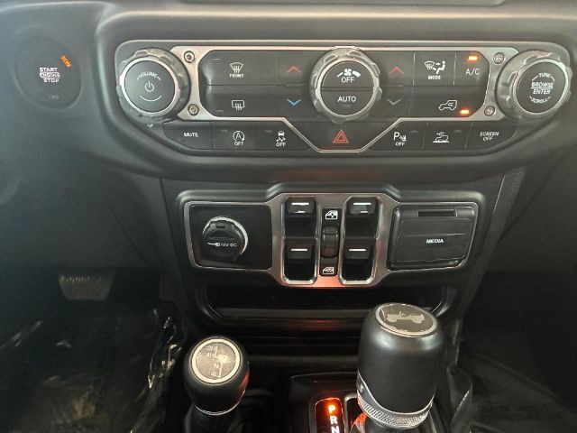 2021 Jeep Wrangler Unlimited Sahara Altitude 4x4 Charlotte NC
