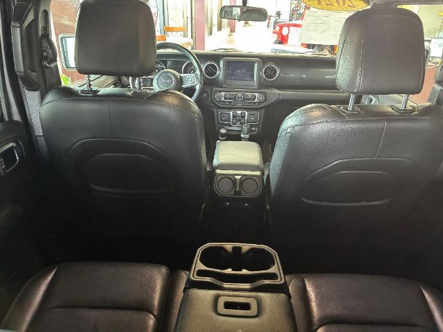 2021 Jeep Wrangler Unlimited Sahara Altitude 4x4 Charlotte NC