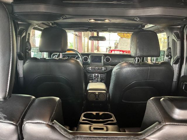 2021 Jeep Wrangler Unlimited Sahara Altitude 4x4 Charlotte NC
