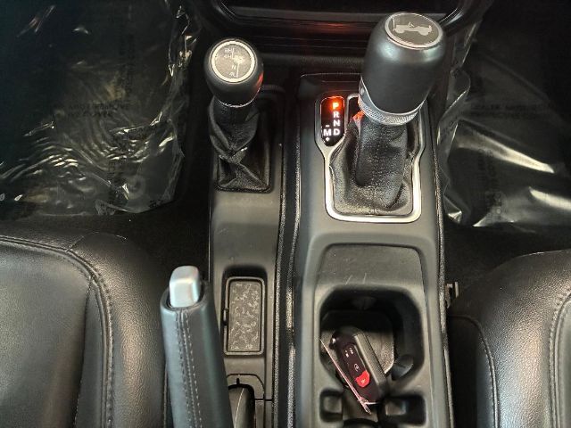 2021 Jeep Wrangler Unlimited Sahara Altitude 4x4 Charlotte NC