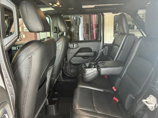 2021 Jeep Wrangler Unlimited Sahara Altitude 4x4 Charlotte NC