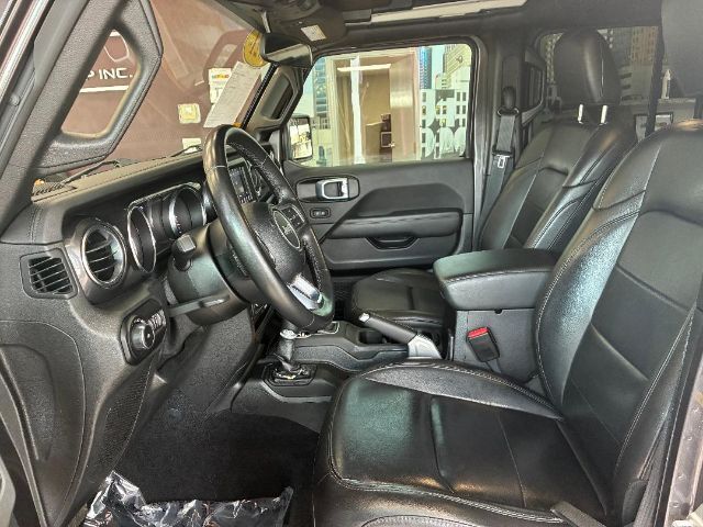 2021 Jeep Wrangler Unlimited Sahara Altitude 4x4 Charlotte NC