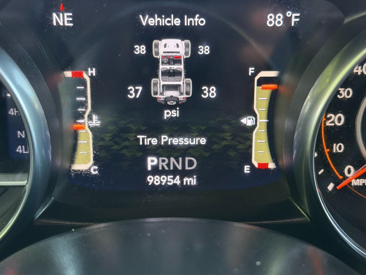 2021 Jeep Wrangler Unlimited Sahara Altitude 4x4 Jacksonville FL