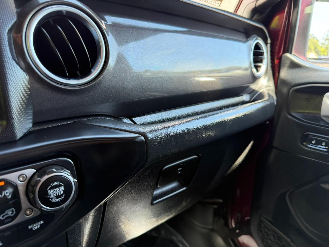 2021 Jeep Wrangler Unlimited Sahara Altitude 4x4 Jacksonville FL