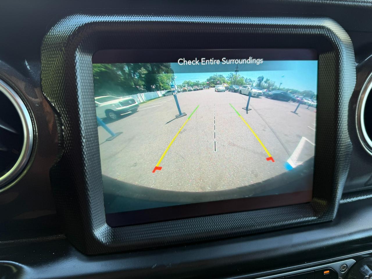 2021 Jeep Wrangler Unlimited Sahara Altitude 4x4 Jacksonville FL
