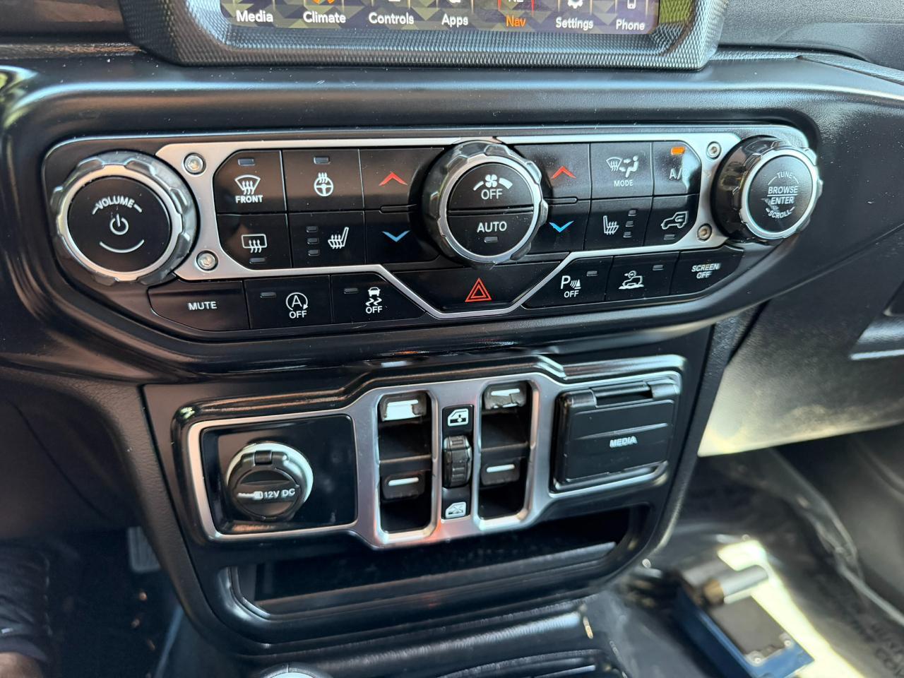 2021 Jeep Wrangler Unlimited Sahara Altitude 4x4 Jacksonville FL