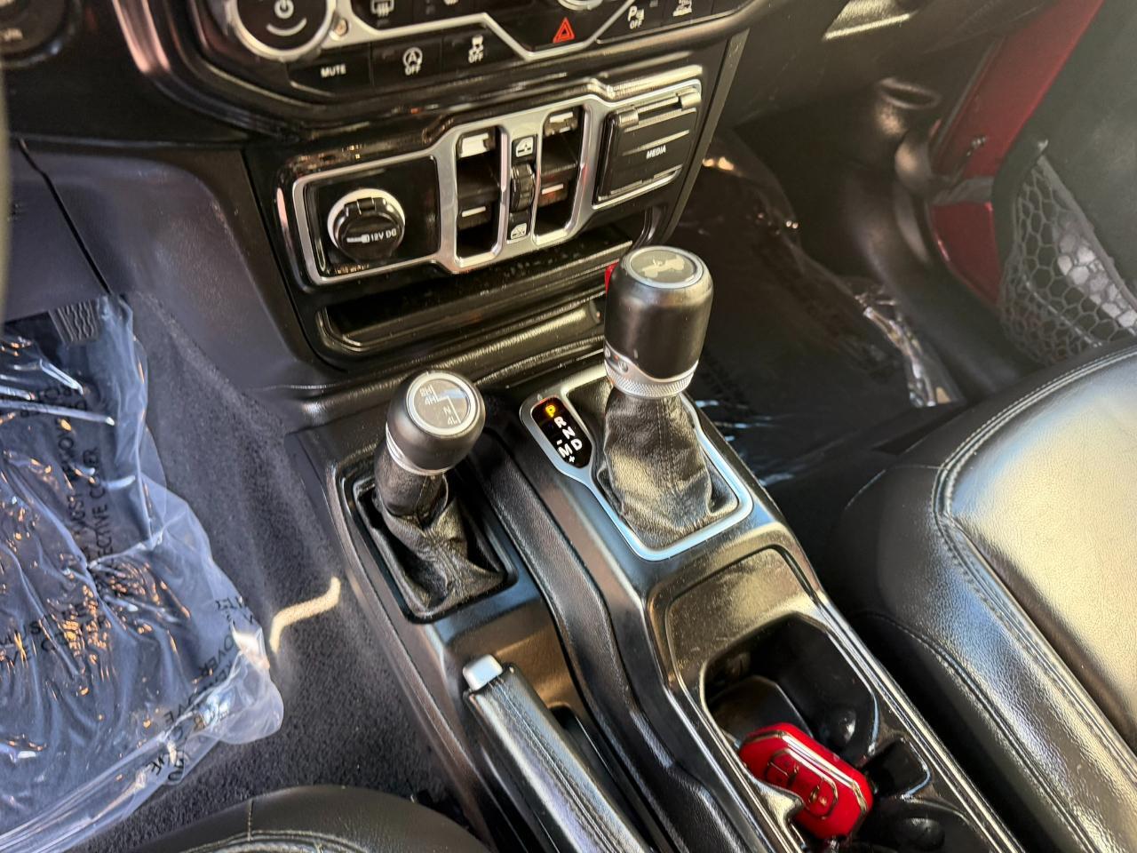 2021 Jeep Wrangler Unlimited Sahara Altitude 4x4 Jacksonville FL